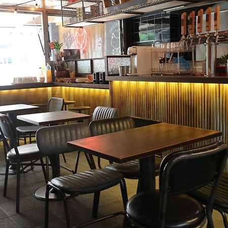 Petercat Hotel Insadong Seoul Bagian luar foto