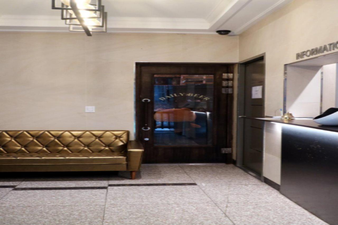 Petercat Hotel Insadong Seoul Bagian luar foto