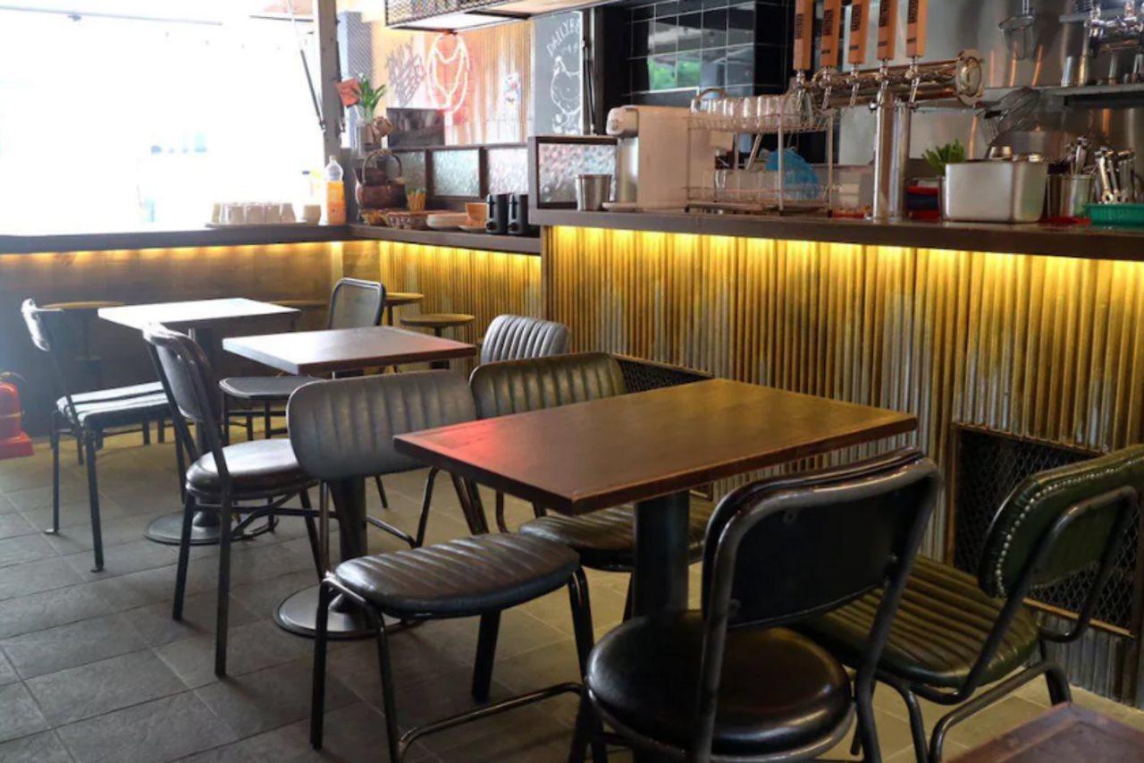Petercat Hotel Insadong Seoul Bagian luar foto