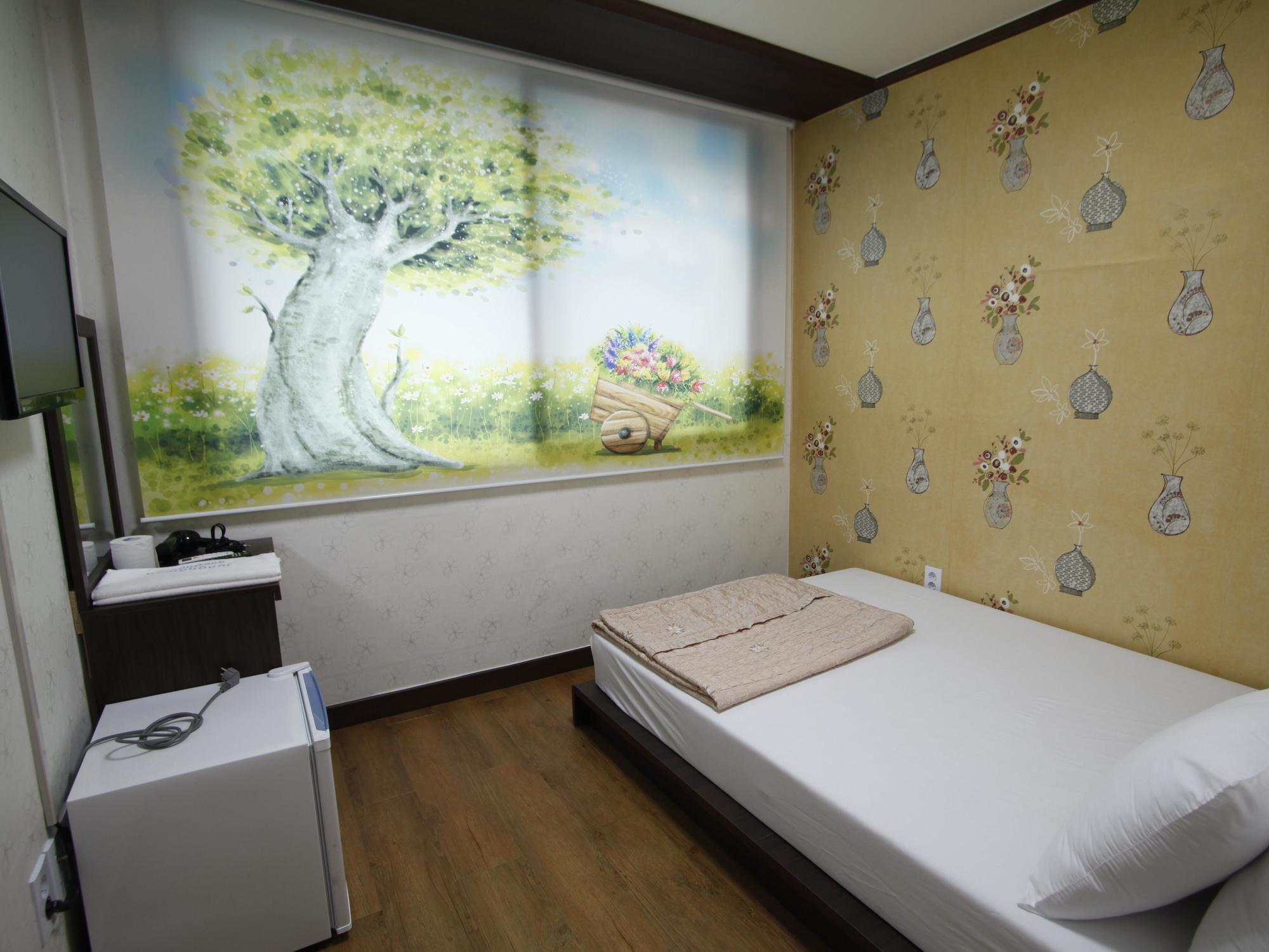 Petercat Hotel Insadong Seoul Bagian luar foto