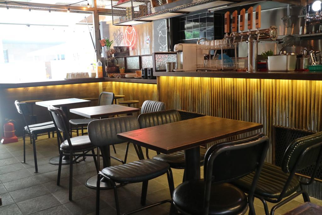 Petercat Hotel Insadong Seoul Bagian luar foto