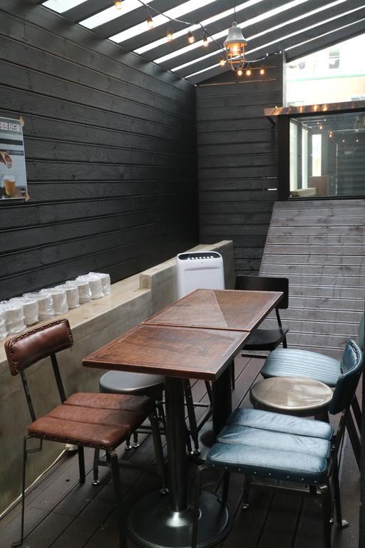 Petercat Hotel Insadong Seoul Bagian luar foto