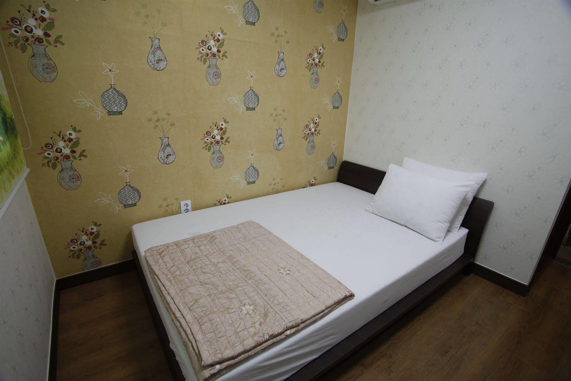 Petercat Hotel Insadong Seoul Bagian luar foto