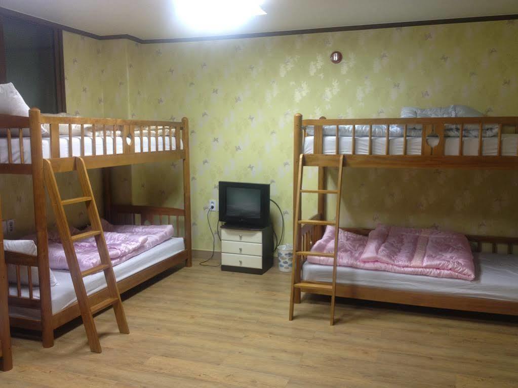 Petercat Hotel Insadong Seoul Bagian luar foto