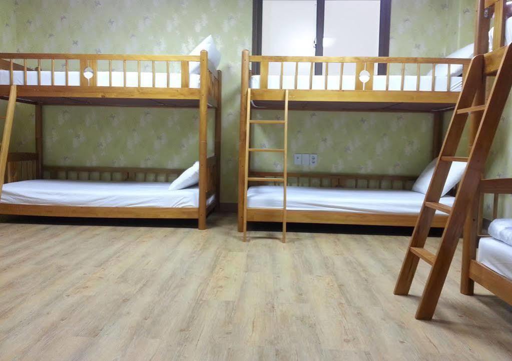 Petercat Hotel Insadong Seoul Bagian luar foto