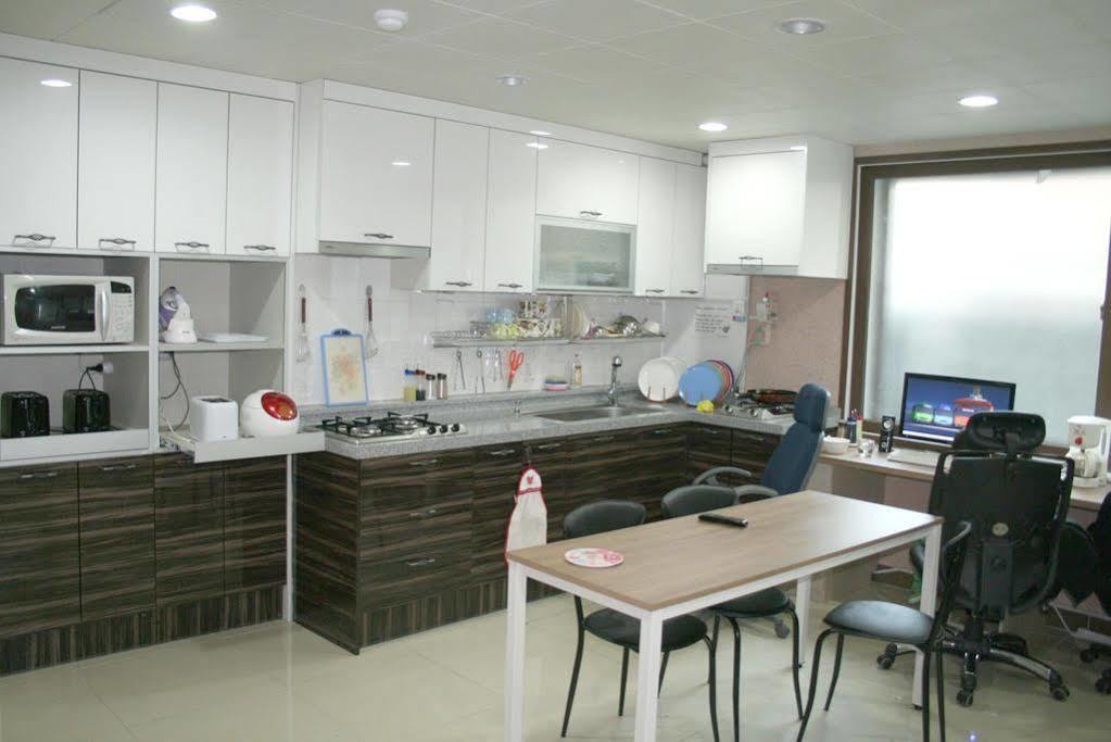 Petercat Hotel Insadong Seoul Bagian luar foto
