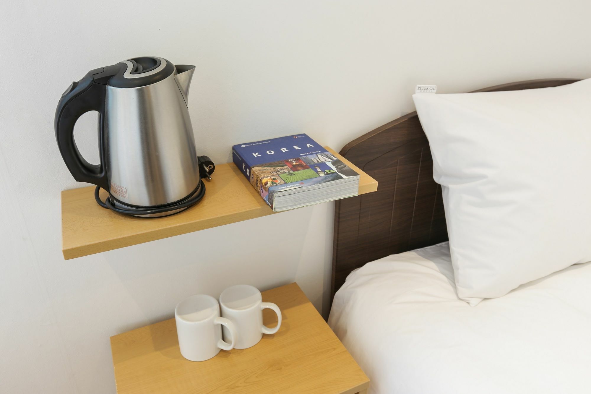 Petercat Hotel Insadong Seoul Bagian luar foto