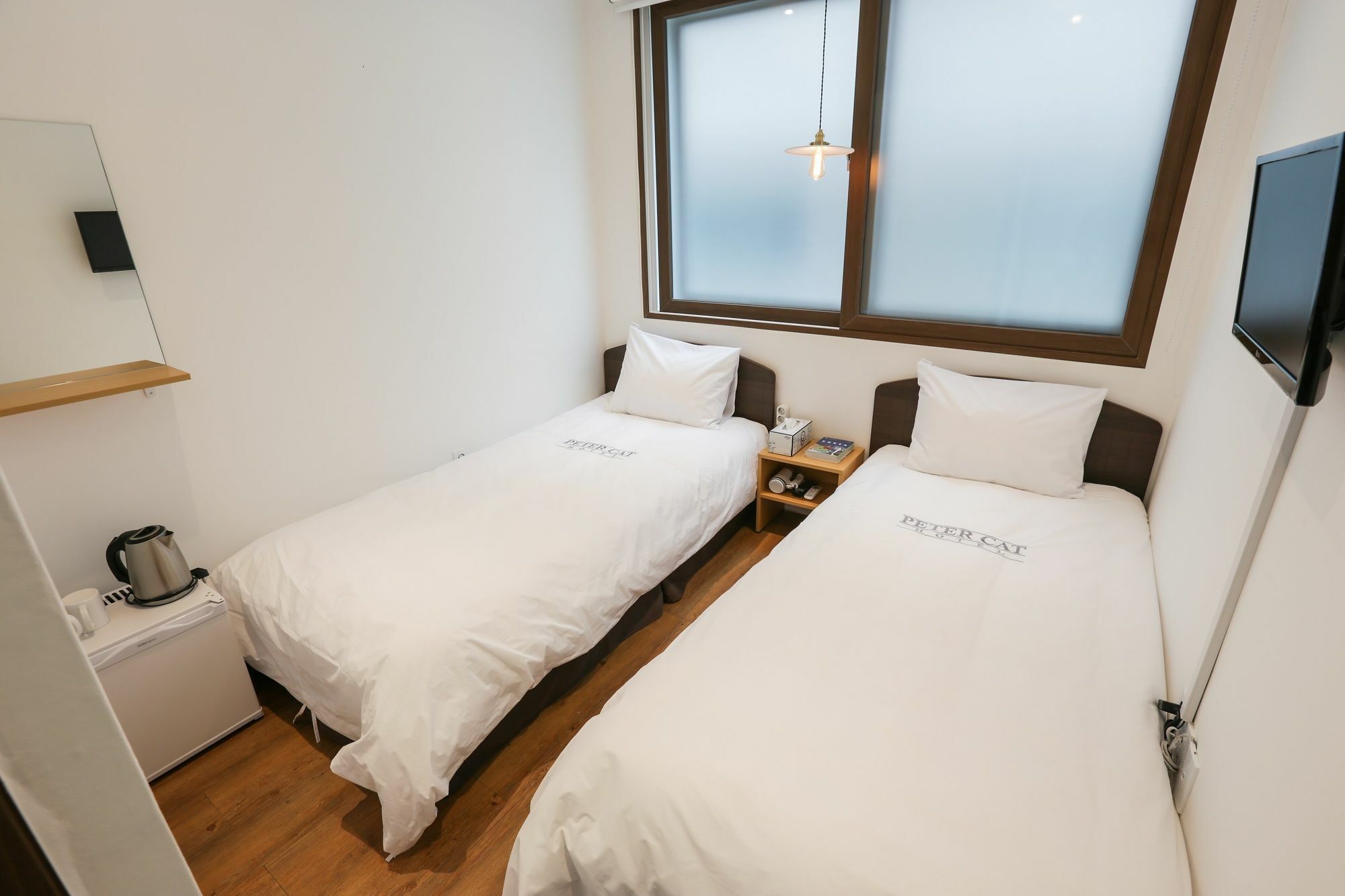 Petercat Hotel Insadong Seoul Bagian luar foto
