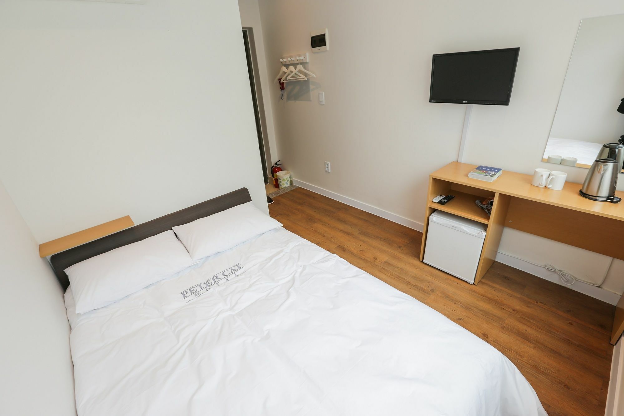 Petercat Hotel Insadong Seoul Bagian luar foto