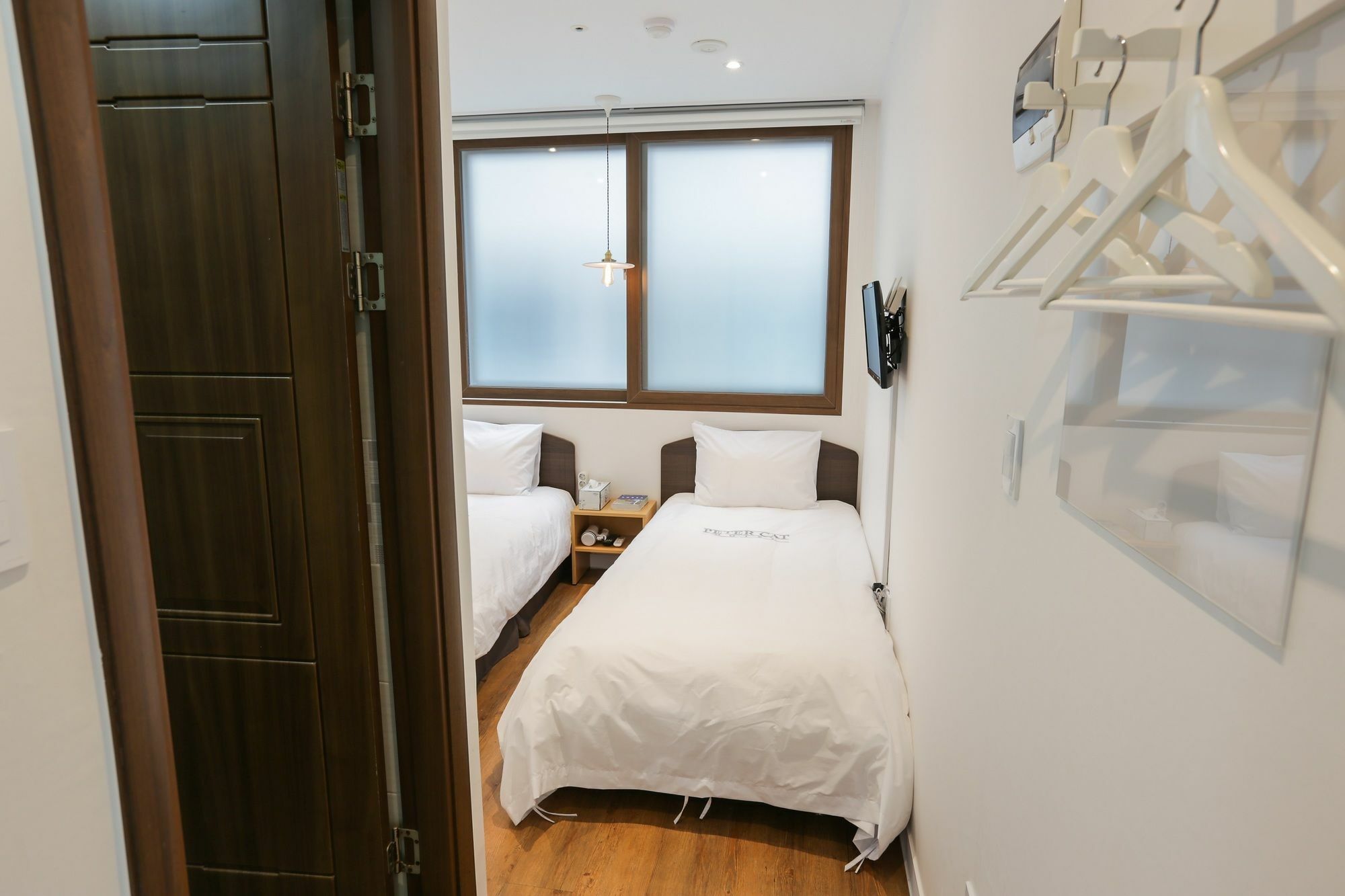 Petercat Hotel Insadong Seoul Bagian luar foto