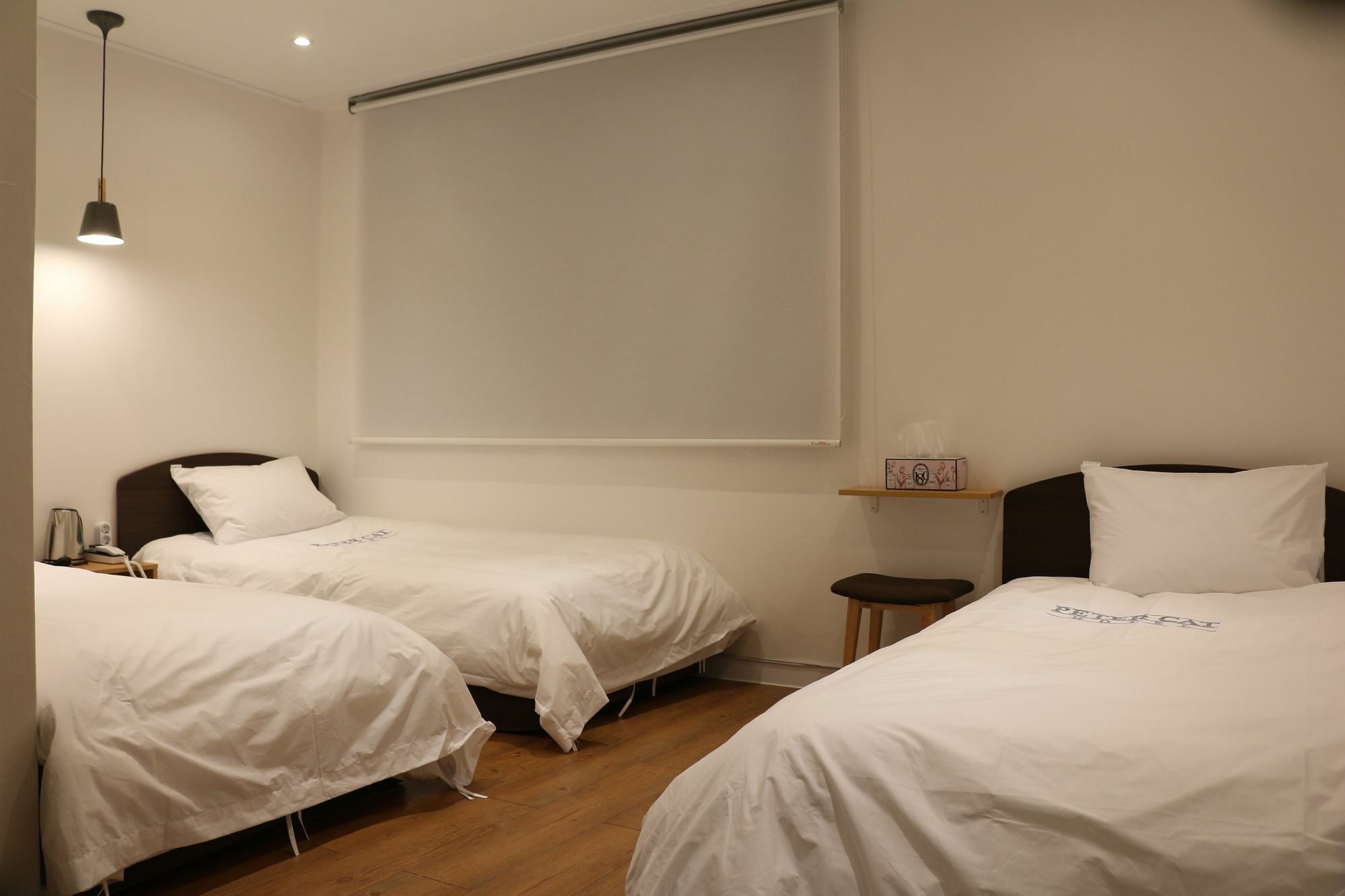 Petercat Hotel Insadong Seoul Bagian luar foto