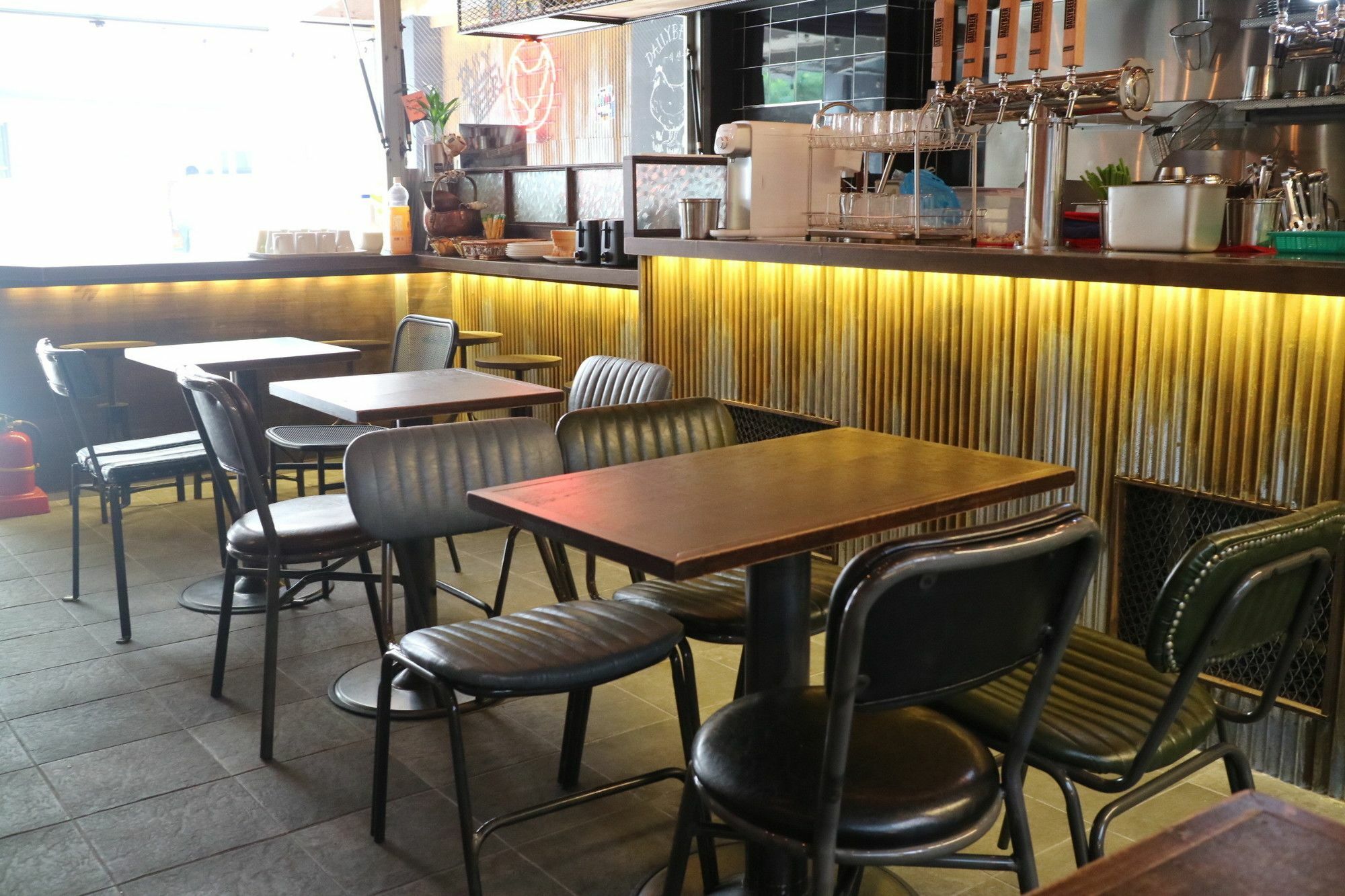 Petercat Hotel Insadong Seoul Bagian luar foto