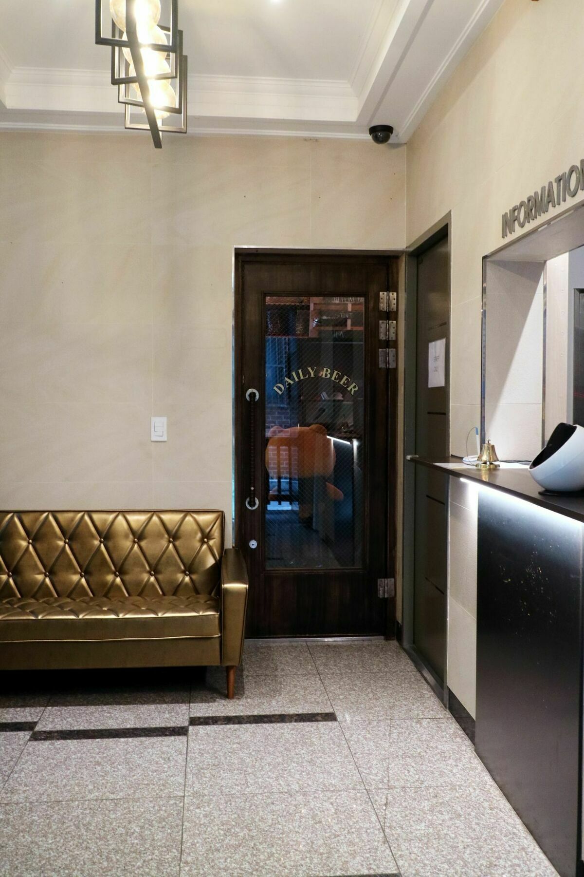 Petercat Hotel Insadong Seoul Bagian luar foto