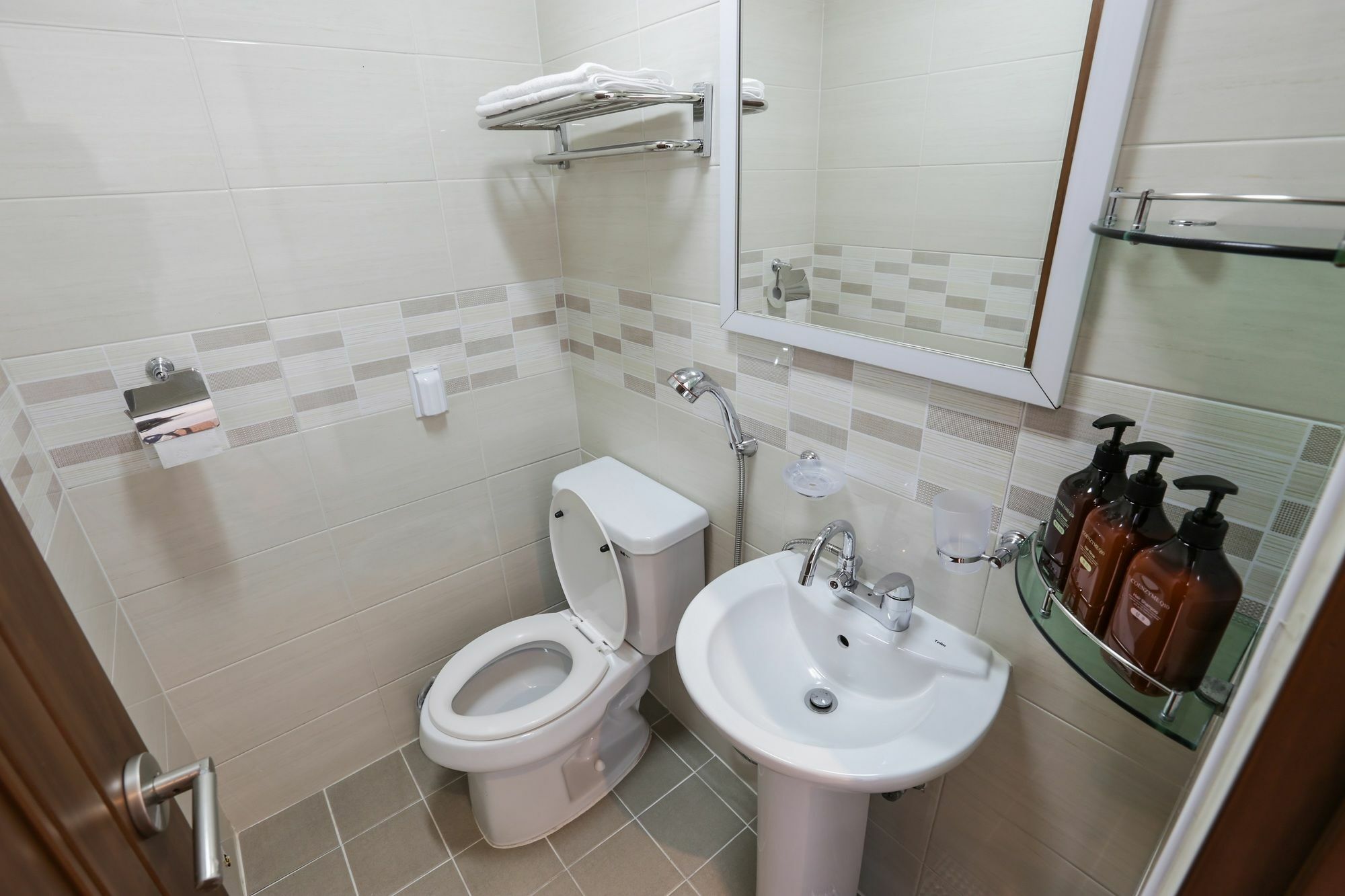 Petercat Hotel Insadong Seoul Bagian luar foto