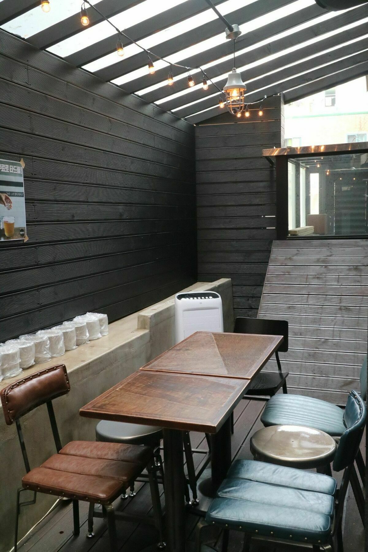Petercat Hotel Insadong Seoul Bagian luar foto
