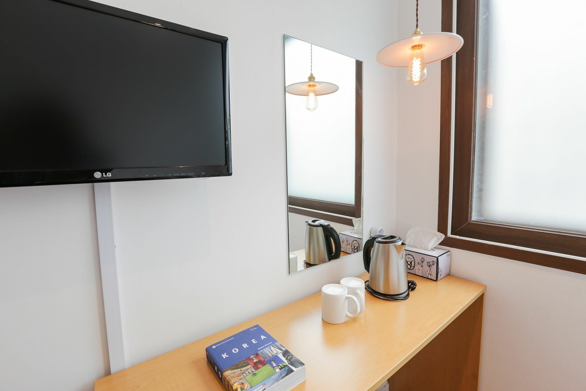 Petercat Hotel Insadong Seoul Bagian luar foto