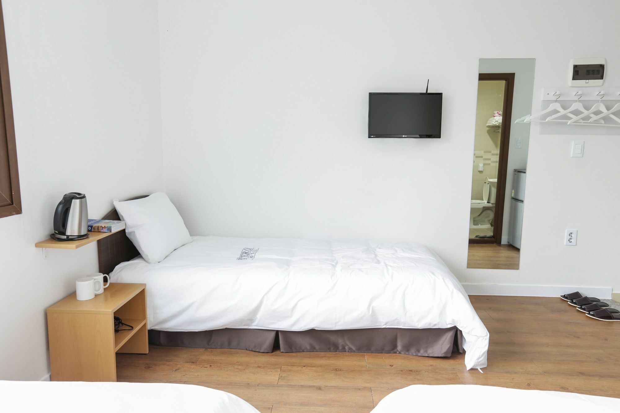 Petercat Hotel Insadong Seoul Bagian luar foto
